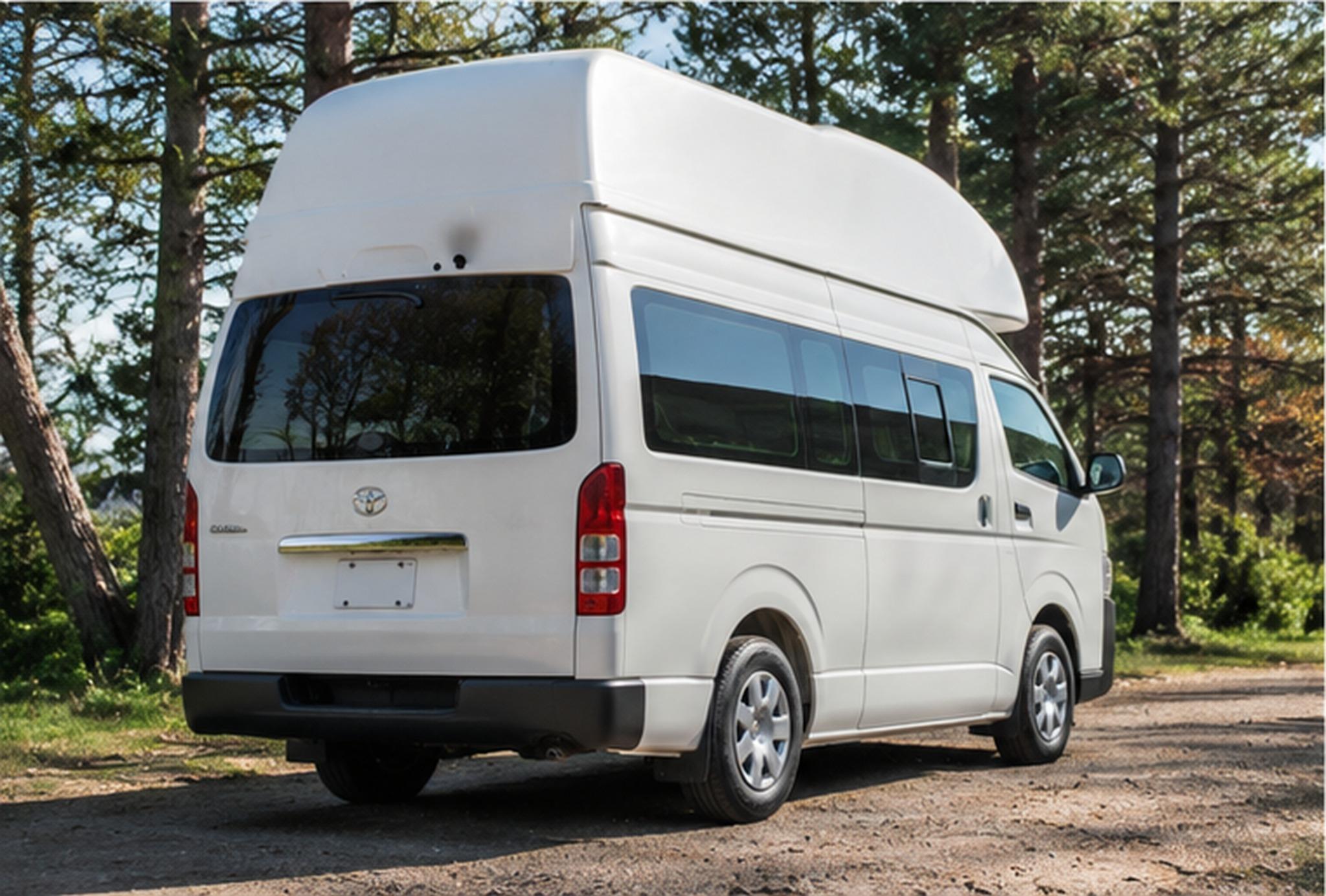 Euro Voyager Gallery image: 