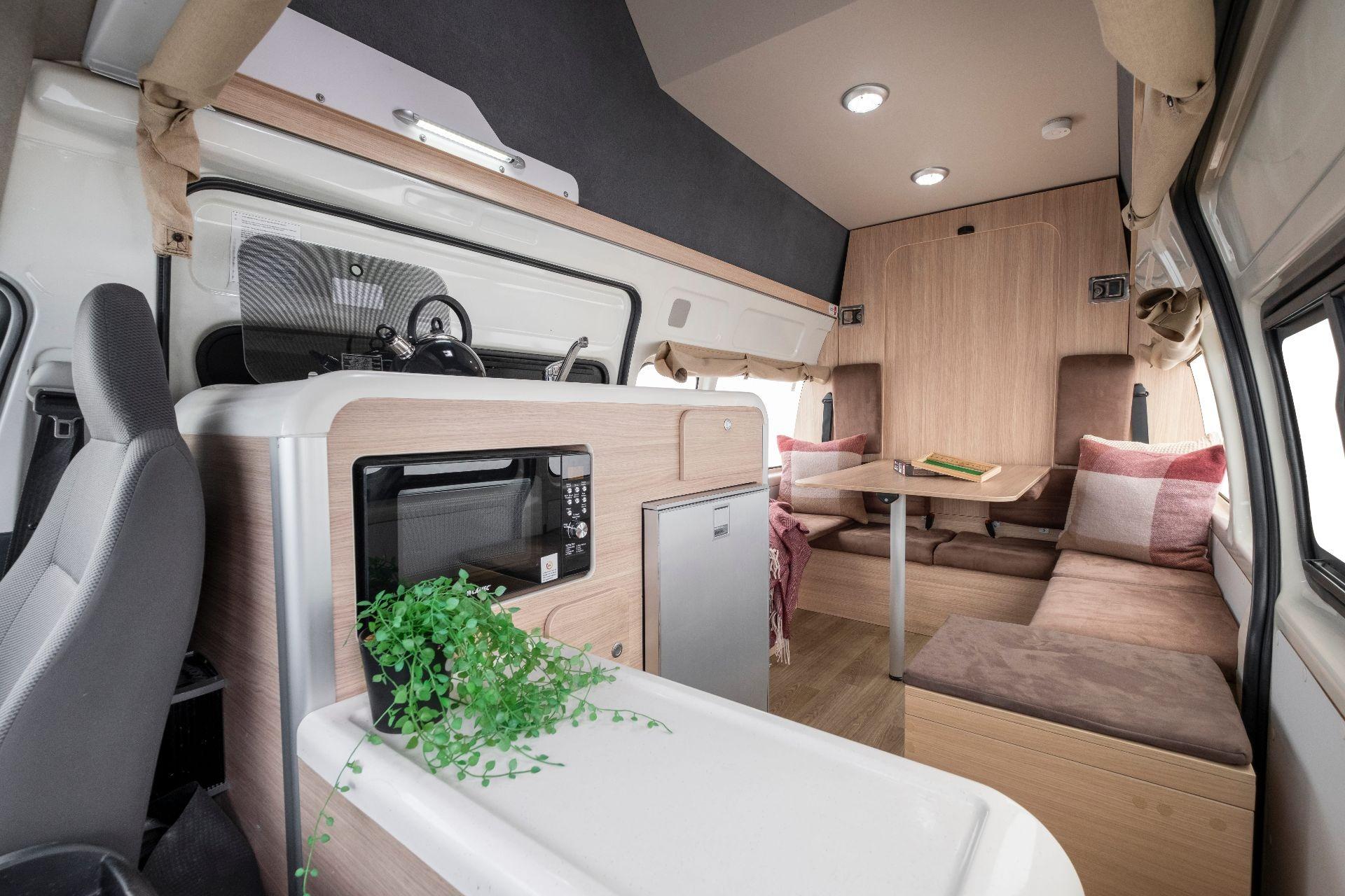 Euro Voyager Gallery image: 