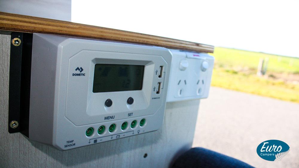 Euro Sky 3 Gallery image: 