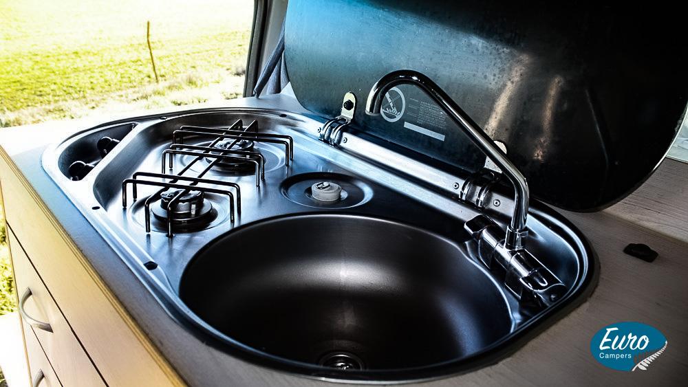 Euro Sky 3 Gallery image: 