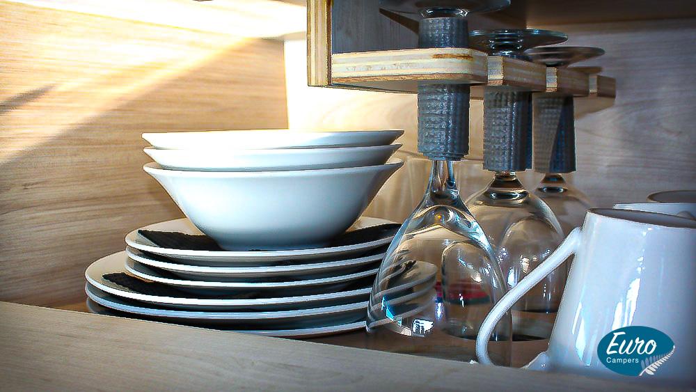 Euro Sky 3 Gallery image: 