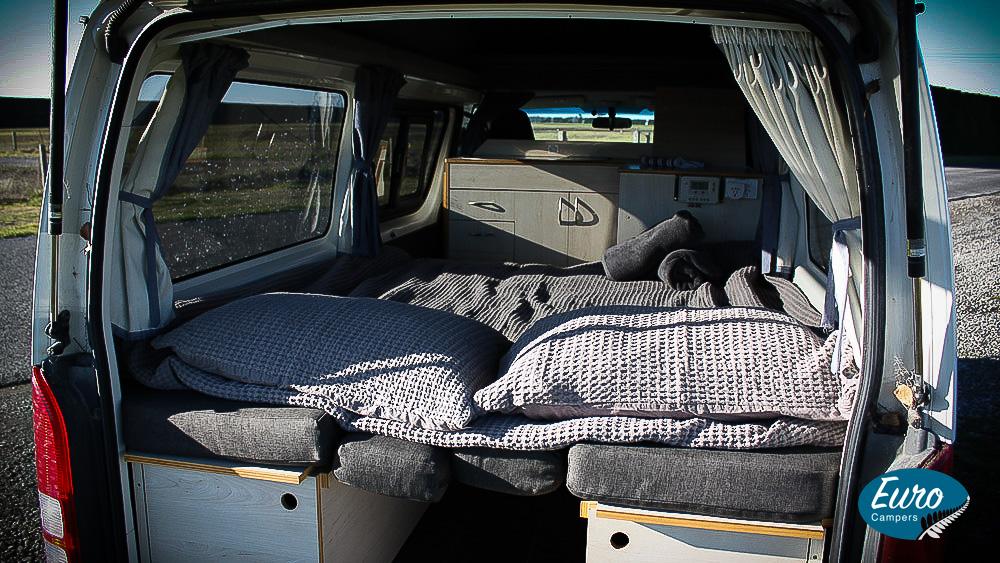 Euro Sky 3 Gallery image: 