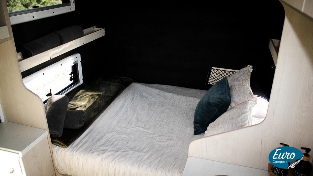 Paradise Deluxe ST Gallery image: 