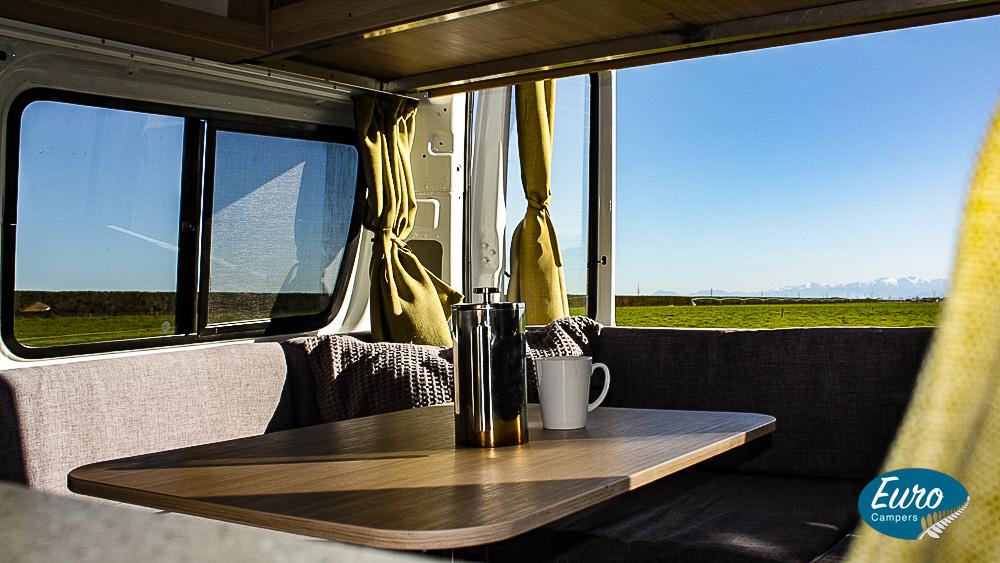 Euro 2+1 Gallery image: 