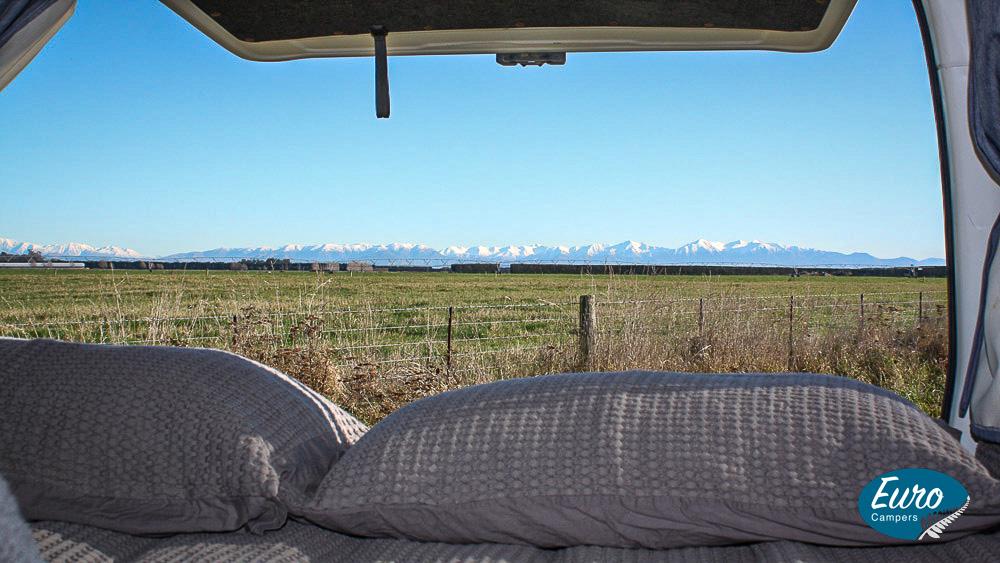 Euro Kingsleeper Gallery image: 