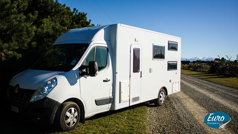 Paradise Deluxe ST Gallery image: 