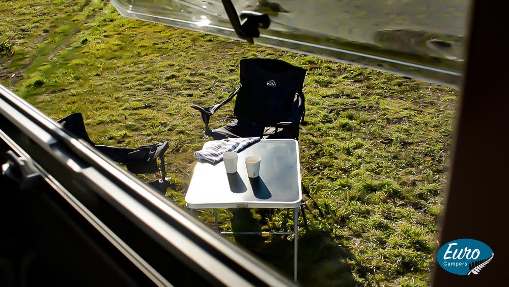 Paradise Deluxe ST Gallery image: 