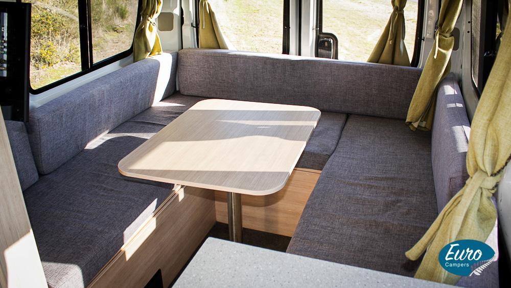 Euro 2+1 Gallery image: 