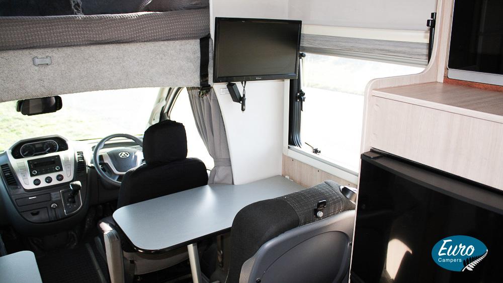 Euro 4 Gallery image: 