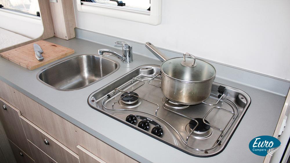 Euro 4 Gallery image: 