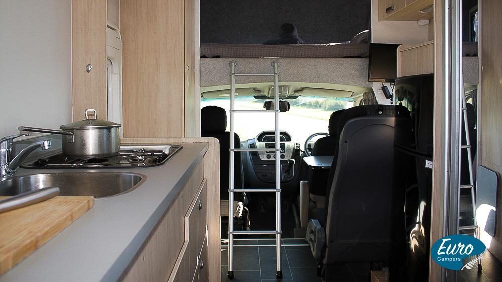 Euro 4 Gallery image: 