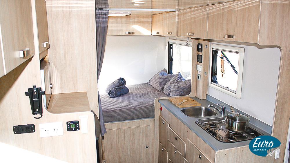 Euro 4 Gallery image: 