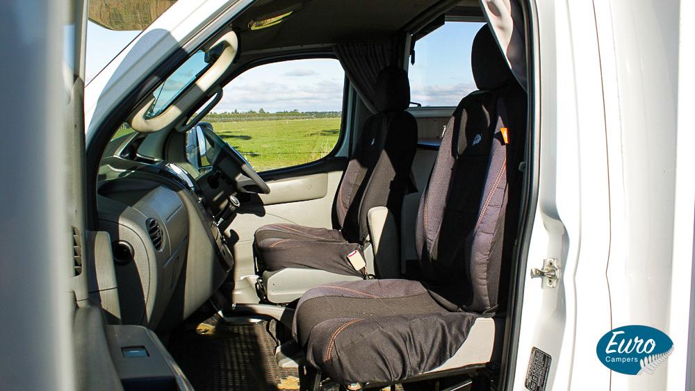 Euro 4 Gallery image: 